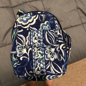 Vera Bradley Backpack